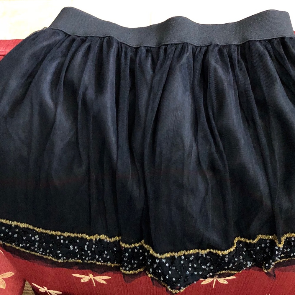 XXI mini skirt